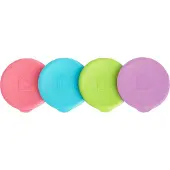 Munchkin Miracle Drinkbeker Deksels 4 stuks