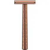 Henson Shaving Safety Razor 2.0 - AL13 - Mild - Copper