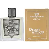 Saponificio Varesino Desert Vetiver Eau de Parfum 100ml - Saponificio Varesino