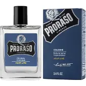 Proraso Eau de Cologne Azur Lime 100 ml Oplossing