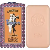 Claus Porto Soap Bar Tango - Tobacco Blossom