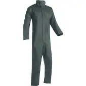 SIOEN Montreal 4964a2fc1 Regenoverall Waterdicht | Maat: L