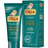 Cella Milano Organic After Shave Balm 100 ml