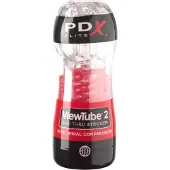 PDX PDC Elite Viewtube 2 Stroker