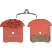 Kool Stop D640k Aero Shimano Saint/zee Remblokken Schijfrem