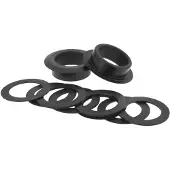 Wheels Manufacturing 386evo Trapasadapter 24 Mm