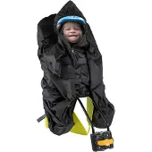 M-Wave Waterdichte Poncho