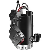 Grundfos Unilift CC 5 A1 Dompelpomp met vlotterarm