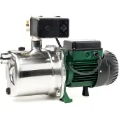 DAB JetInox 102 M-P Hydrofoorpomp