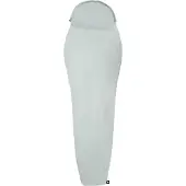 Millet - Lakenzak - Baikal Liner High Rise voor Unisex - Wit