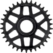 E*thirteen Helix R Fazua Ride 60 Dm Kettingblad