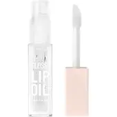 Rimmel London Oh My Gloss! lip oil - 000 Clear Cloud Lipgloss