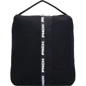 Bree Toilettas Utensil zak Punch Air 5 Pouch Black Zwart