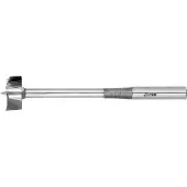 Rotec 3D-Houtboor | 3-vlaks schacht | Ø7x115 - 244.0070