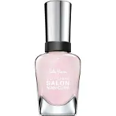 Sally Hansen Complete Salon Manicure Nagellak -811 Freesia Fancy-