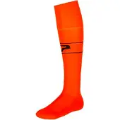 PATRICK Pat Voetbalkousen - Neon Orange