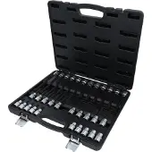 Ks Tools 911.4550 911.4550 Dopsleutelset 1/2