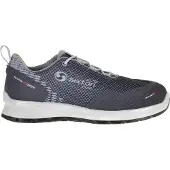 Sixton Peak Cima 95398-03 S1P | Grijs | Maat 42 - 00.091.142.42