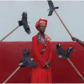 Universal Music Baloji - Augure (2 LP)