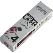 Andmetics Brow & Lash Tint chestnut