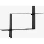 Nordal Moca wandplank - 4160