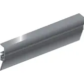 Ellen ADS Classic dorpelprofiel geanodiseerd alu. 100 cm
