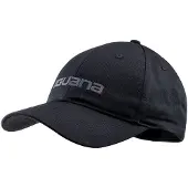Iguana Dames/Dames Aylen Baseball Cap (Zwart)