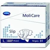 Hartmann Molicare Slip Maxi Large - 1 pak van 14 stuks