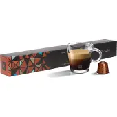Nespresso Cape Town Lungo Smaak Koffiecapsules
