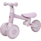 Usorteret Loopfiets Yuki Lilac