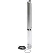DAB S4 4/9 T KIT Bronpomp