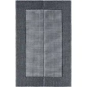 vidaXL Buitenkleed ARAKIL 160x230 cm PP grijs