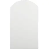 vidaXL Spiegel 70x40 cm glas