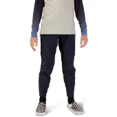 FOX Junior Defend Pants Black