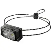 Nitecore NU21 hoofdlamp Zwart