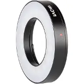Laowa Front LED Ring Light 25mm f/2.8 2.5-5x