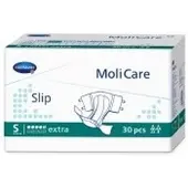 Hartmann Molicare Slip Extra Small - 6 pakken van 30 stuks