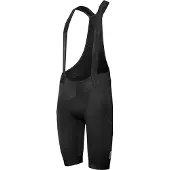 RH+ RH+ Cruiser Bibshort ZWART - Maat XXXL