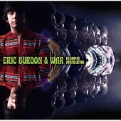 Avenue Eric & War Burdon - Complete Vinyl Collection (4 LPs)