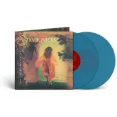 Stevie Nicks - Trouble in Shangri-La (Blue Coloured) (LP)