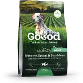 Goood hondenvoer Adult Veggie 10 kg