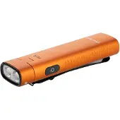 Olight Arkflex Zaklamp Oplaadbaar Oranje