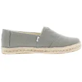 Toms Espadrilles 'Alpargata Rope 2.0' greige