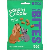 Edgard & Cooper Adult Bite S Appel 50 Gr