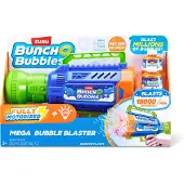 BUNCH O BUBBLES Wow A Bubble Bubble Blaster Large Veelkleurig Kinderen