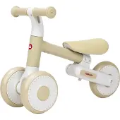 Usorteret Loopfiets Yuki Pistache