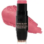 Nudestix Make-up teint Blush & Bronzer Nudies All Over Face Bloom Rouge Bohemian Rose 7 g