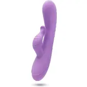 Blush G-spot Vibrator Evelyn Paars