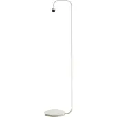 Light & Living Vloerlamp 40x30x164 cm MARENO crème