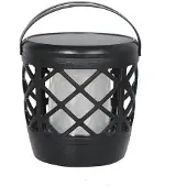 LumenXL Solar tuinfakkel 2 in 1 met Vlameffect Solar tuinfakkel 2 in 1 met Vlameffect